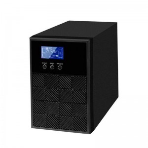 Soláthar cumhachta dochreidte